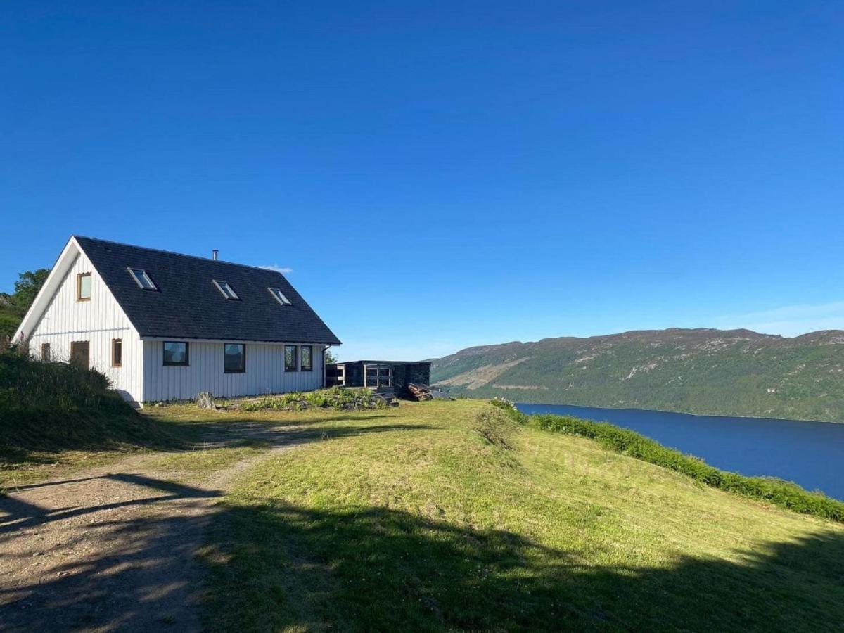 Peter's Shed By Interhome * Drumnadrochit