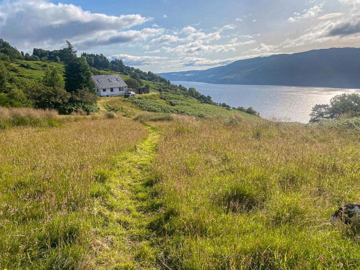 Peter's Shed By Interhome Drumnadrochit