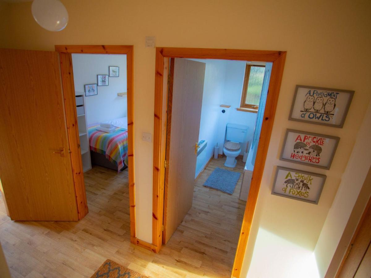 Peter's Shed By Interhome * Drumnadrochit