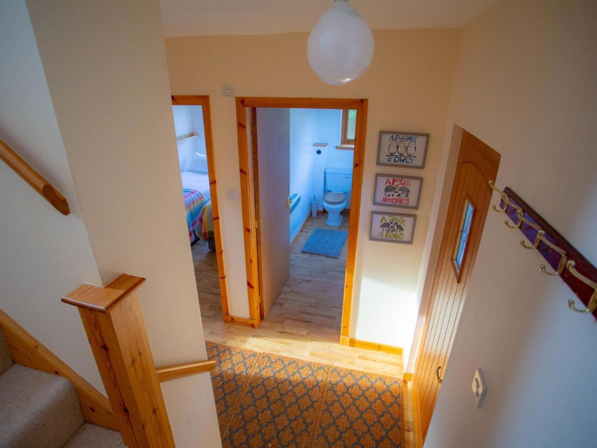 Peter's Shed By Interhome Holiday home