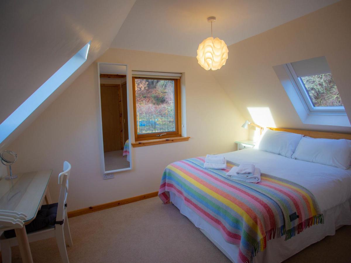 Peter's Shed By Interhome * Drumnadrochit