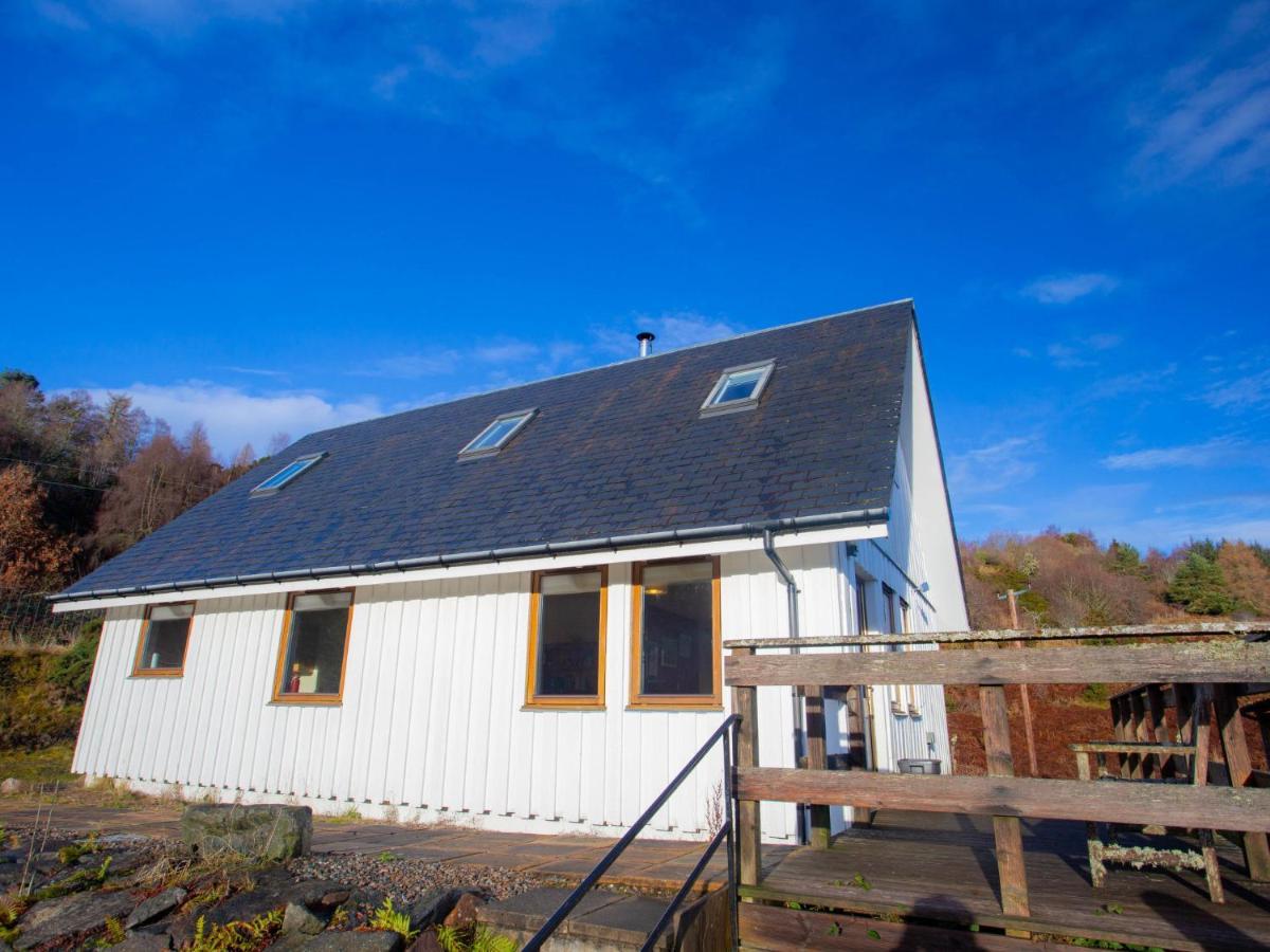 Peter's Shed By Interhome * Drumnadrochit