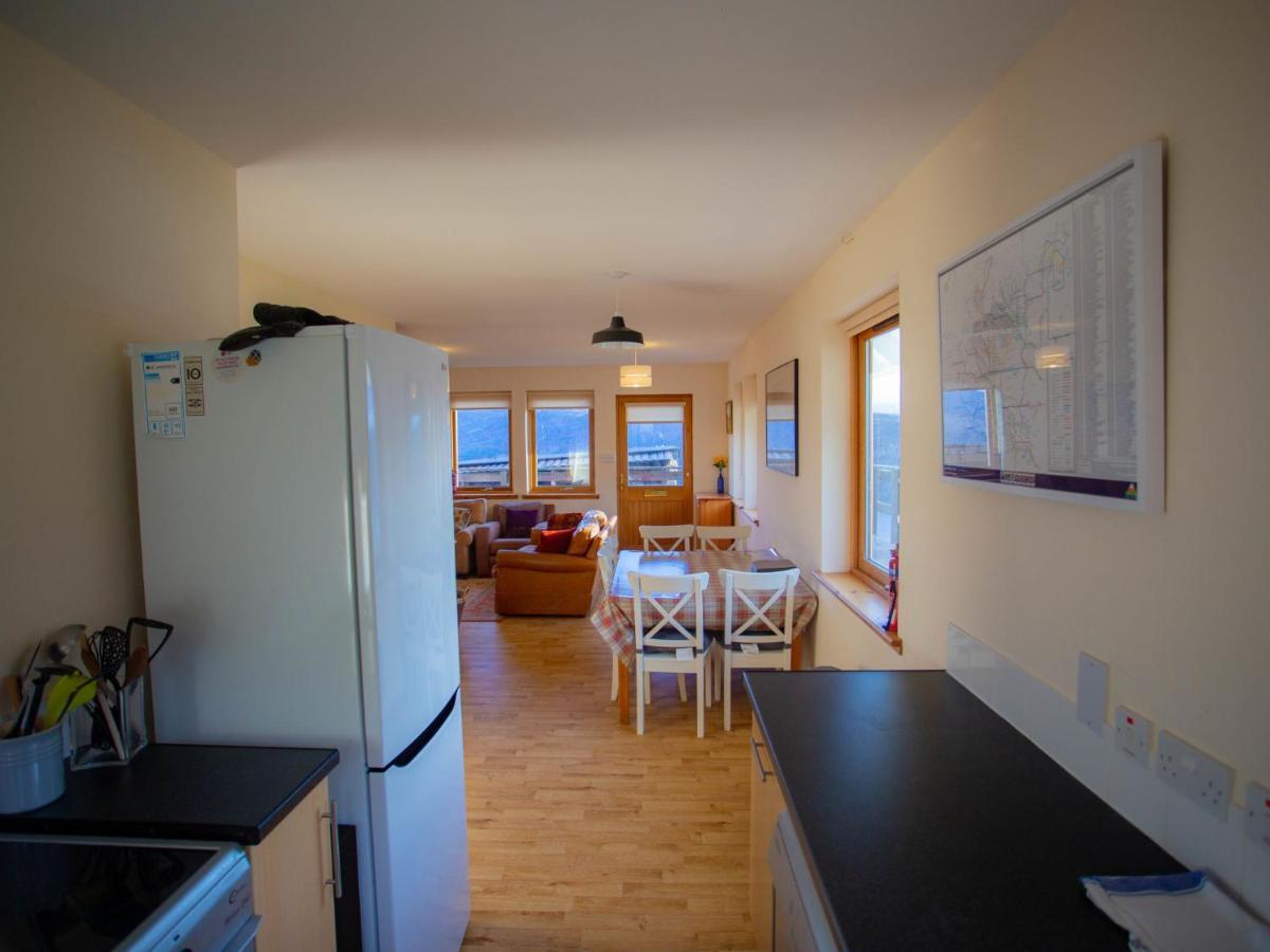 Holiday home Peter's Shed By Interhome Drumnadrochit