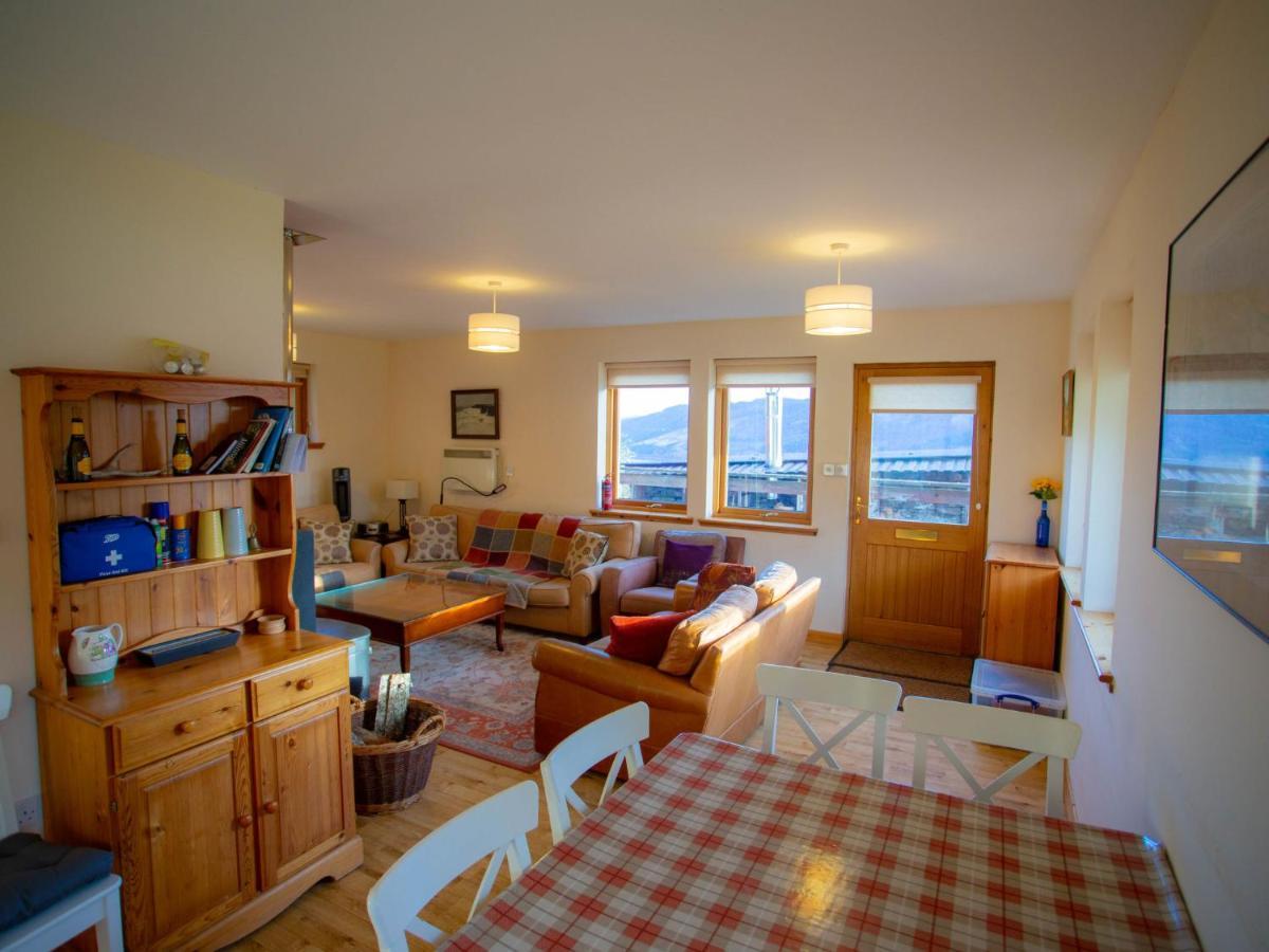 Peter's Shed By Interhome Drumnadrochit