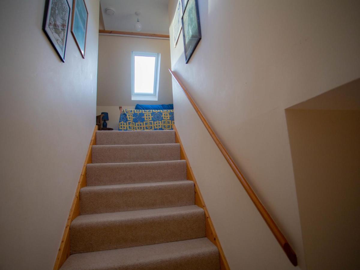 Holiday home Peter's Shed By Interhome Drumnadrochit
