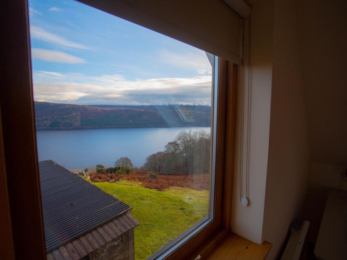 Peter's Shed By Interhome * Drumnadrochit
