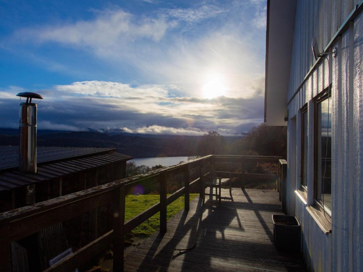 Peter's Shed By Interhome Drumnadrochit