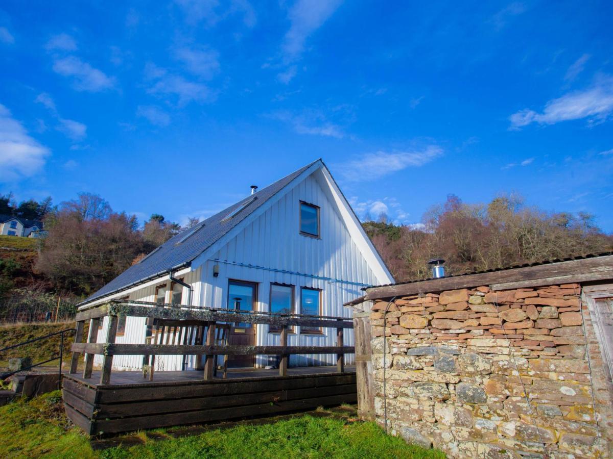 Peter's Shed By Interhome Holiday home Drumnadrochit