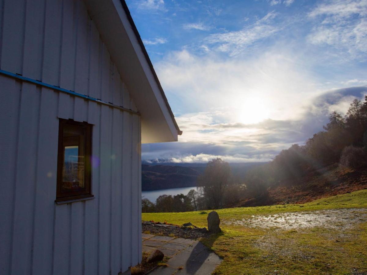 Peter's Shed By Interhome Holiday home