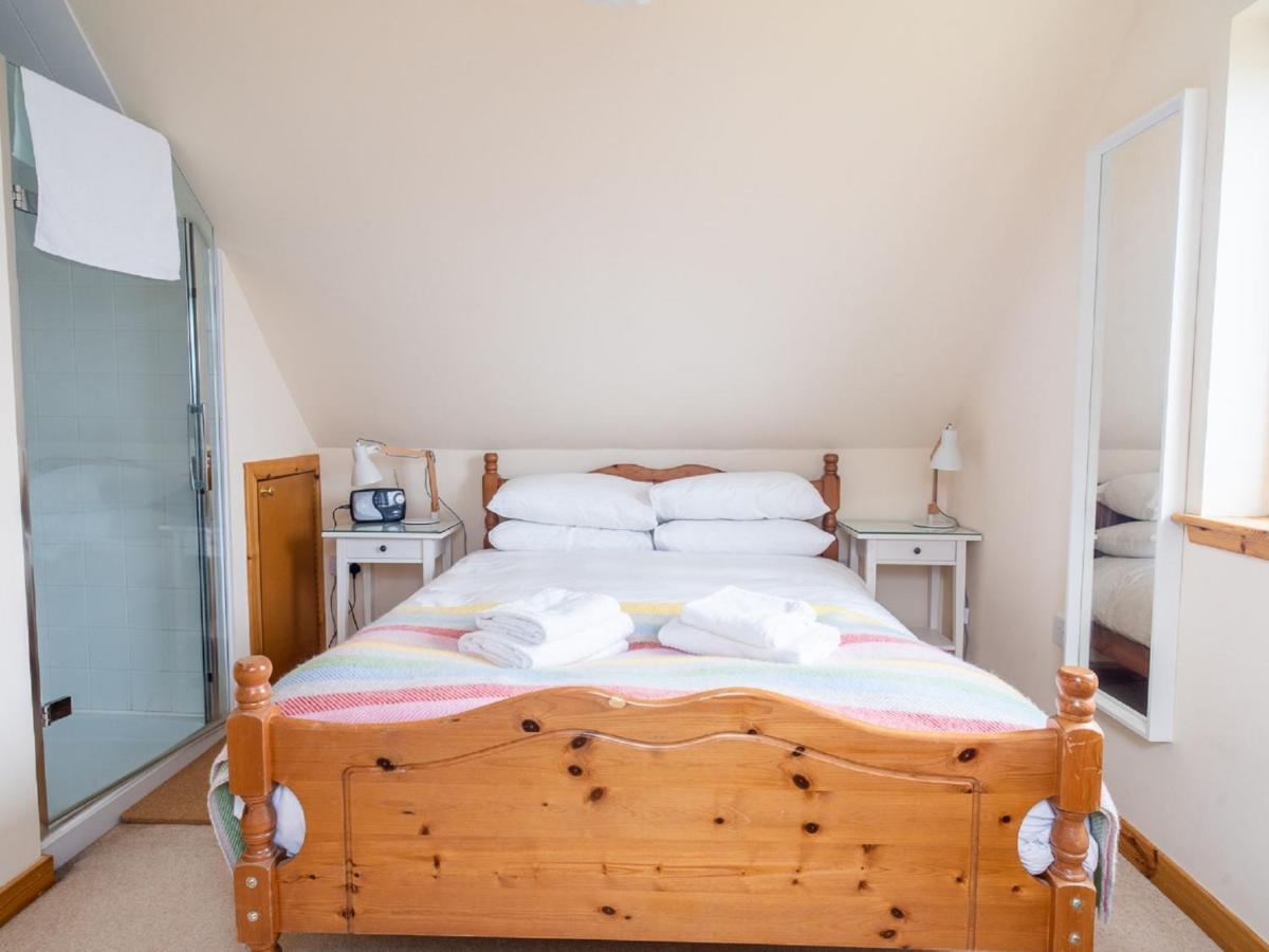 Peter's Shed By Interhome Holiday home Drumnadrochit
