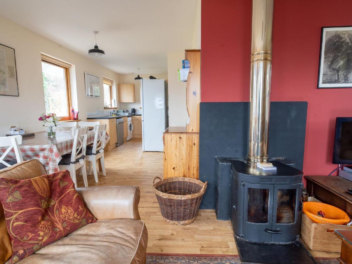 Peter's Shed By Interhome * Drumnadrochit