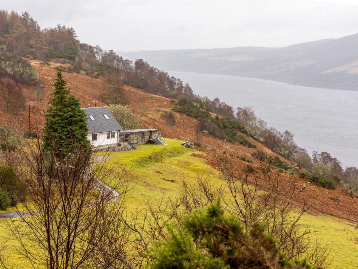 Peter's Shed By Interhome Holiday home Drumnadrochit