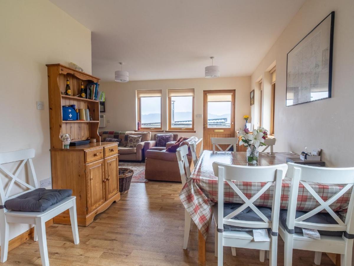 Peter's Shed By Interhome * Drumnadrochit