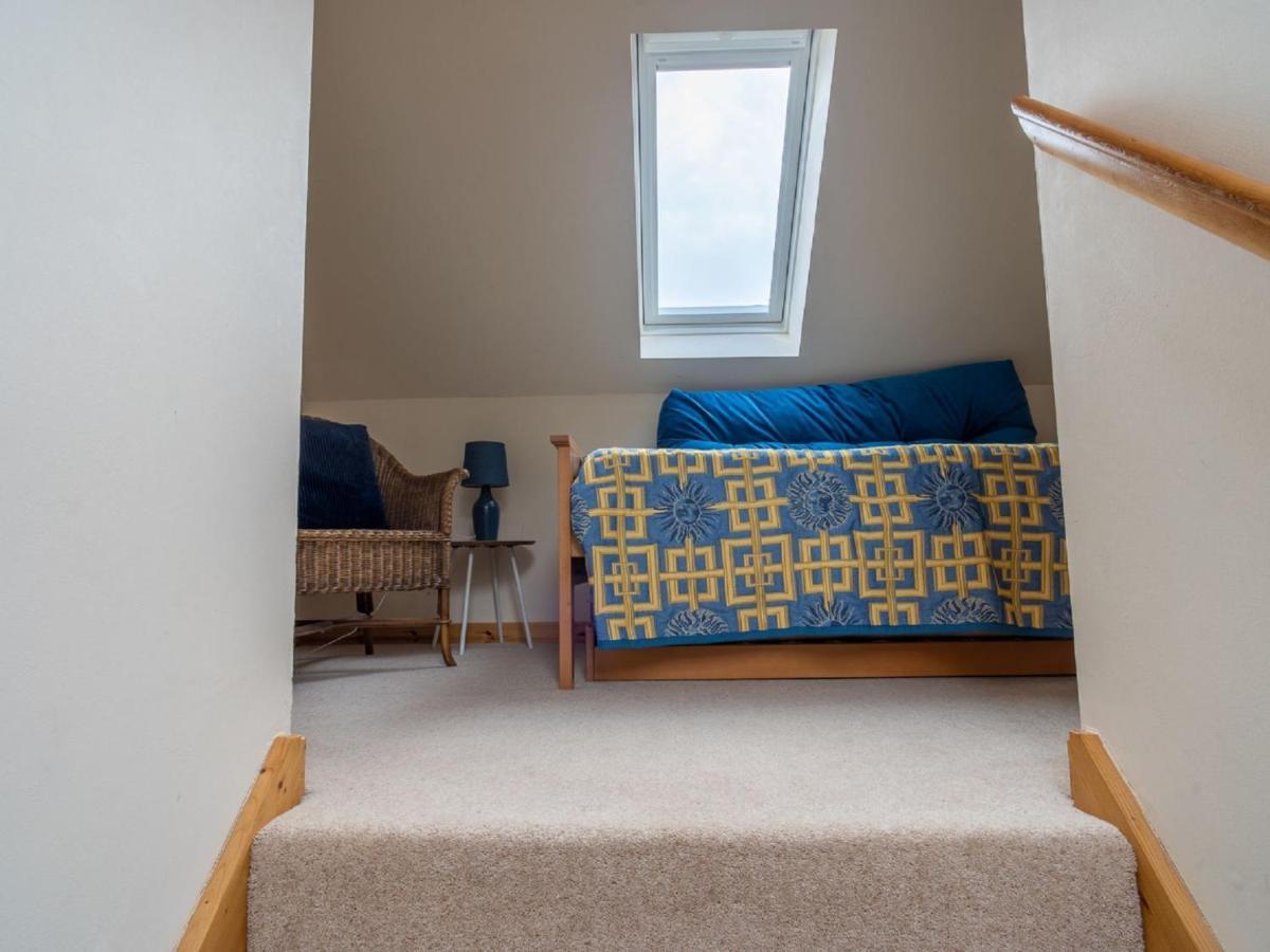 Peter's Shed By Interhome Drumnadrochit