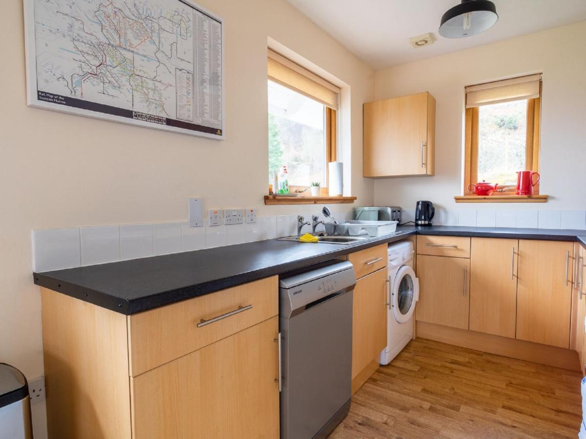 Holiday home Peter's Shed By Interhome Drumnadrochit