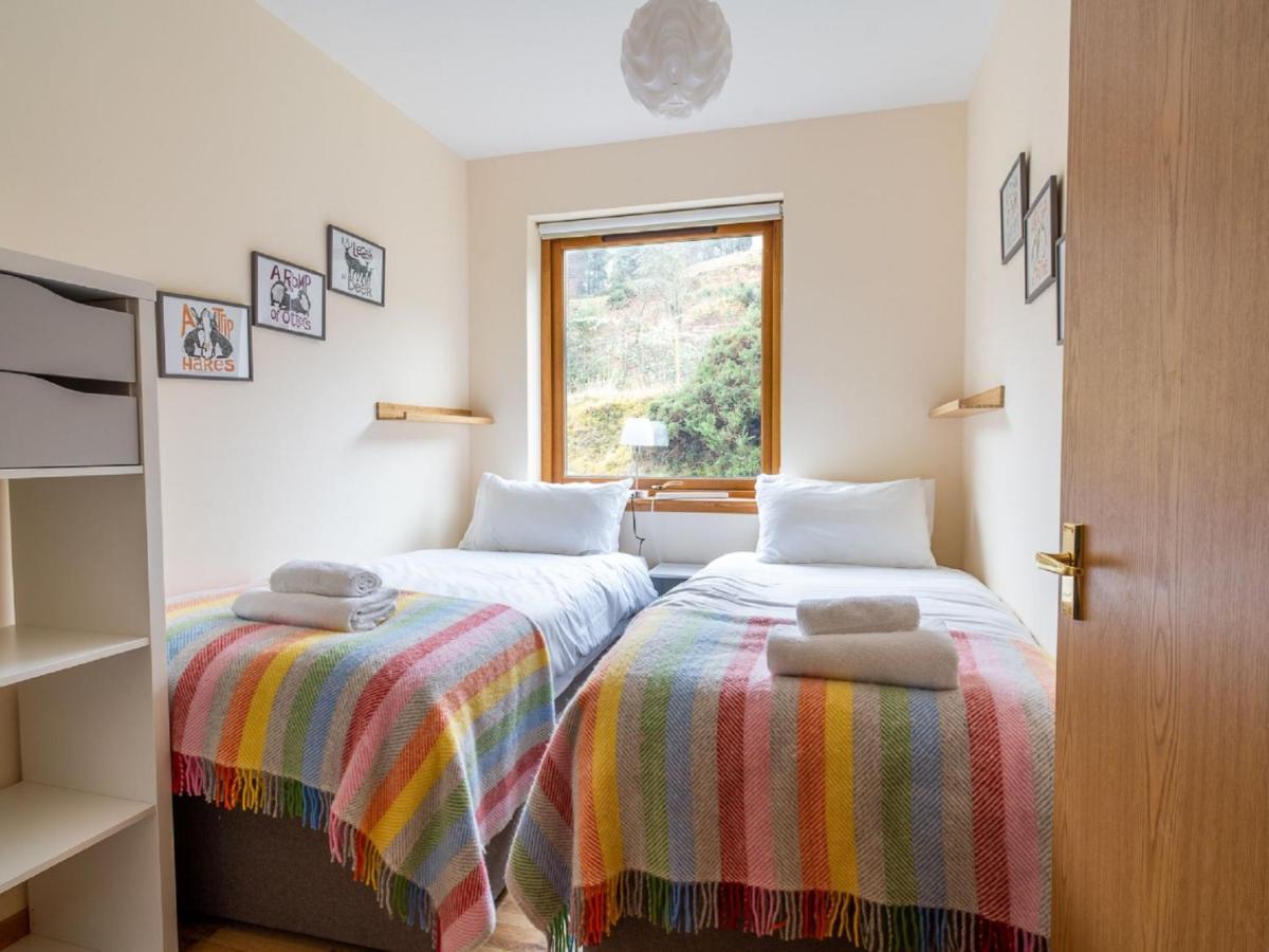 Peter's Shed By Interhome Holiday home Drumnadrochit