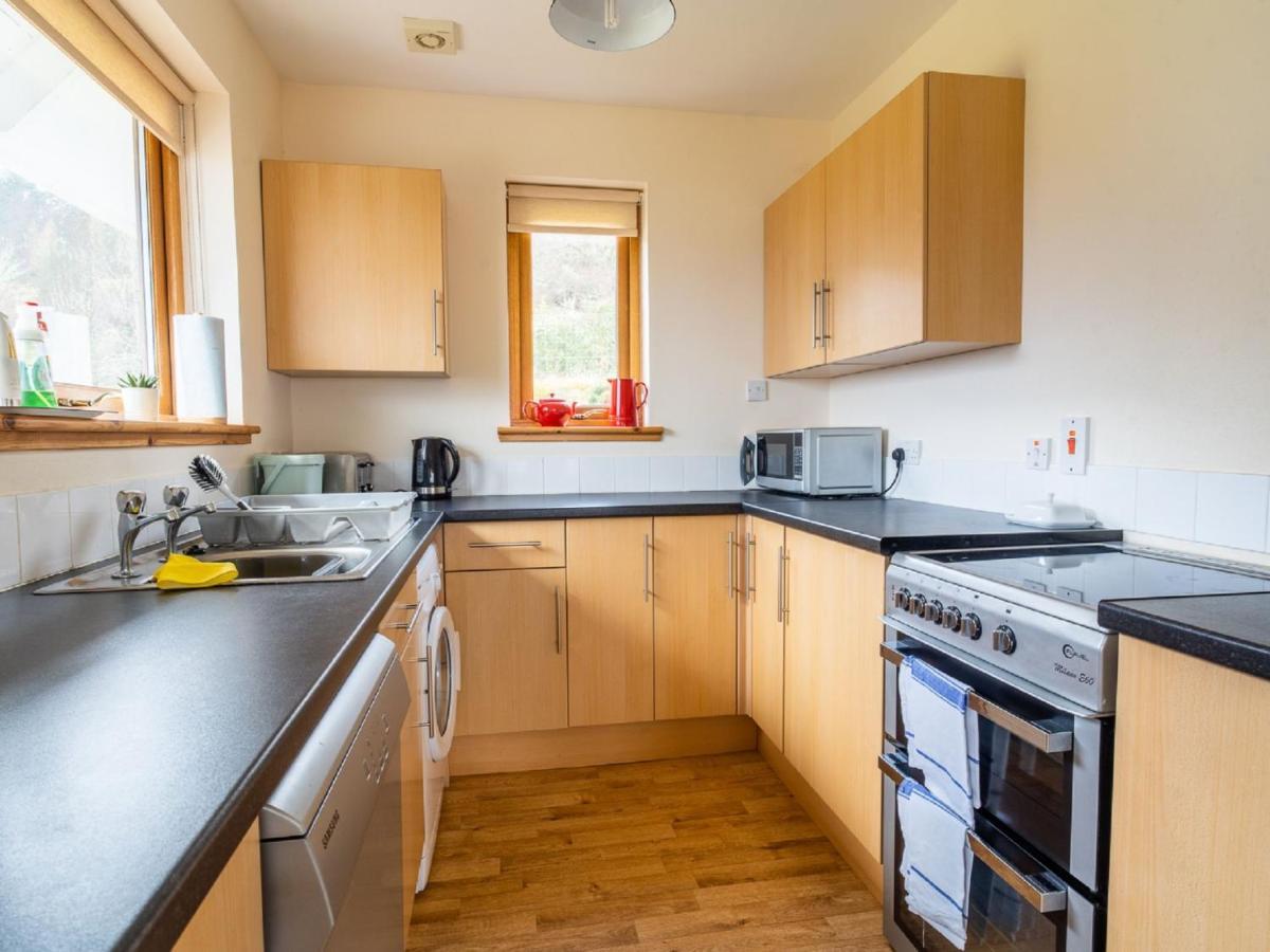 Peter's Shed By Interhome Drumnadrochit