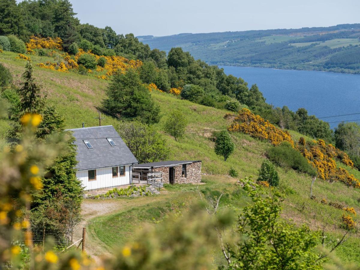 Peter's Shed By Interhome Drumnadrochit