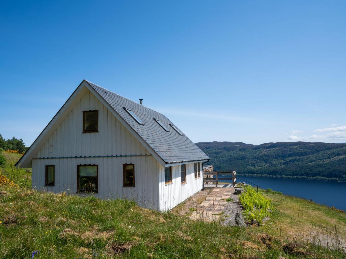 Holiday home Peter's Shed By Interhome Drumnadrochit
