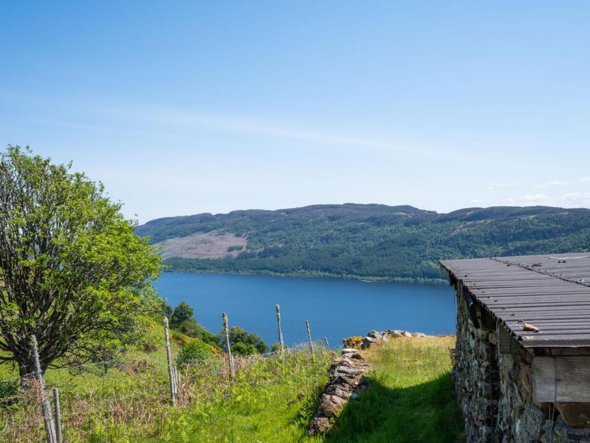 Holiday home Peter's Shed By Interhome Drumnadrochit